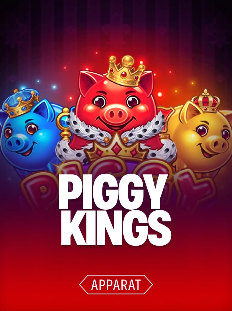 Piggy Kings